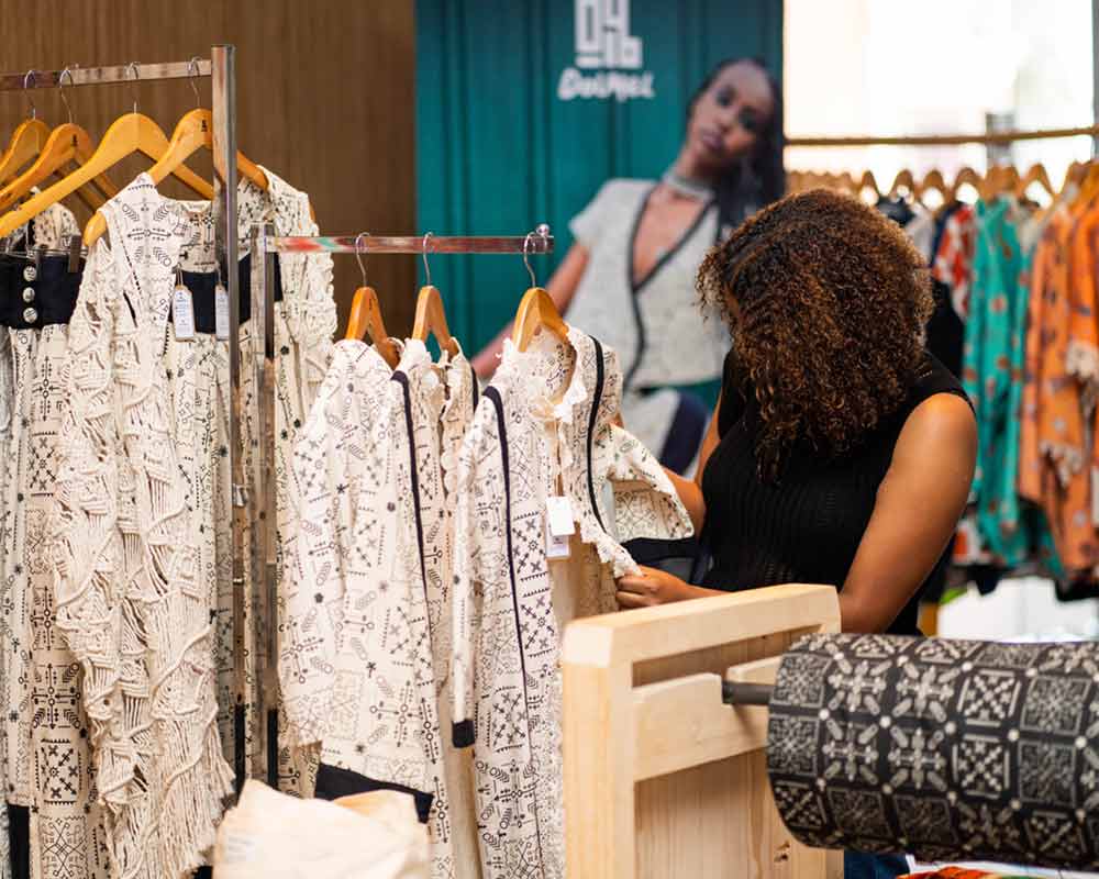 ASFW Dakar: Sustainable Value Chain from Cotton to Fashion