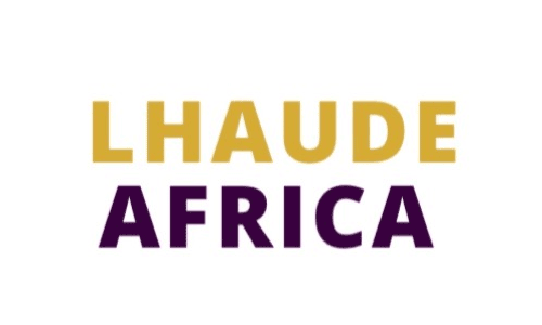 logo_Lhaude-Africa Logo Lhhaude Africa