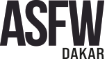 Africa Sourcing and Fashion Week ASFW Dakar Logo